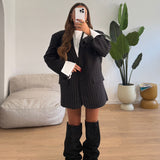 Giacca Bailey  3141 - NERO