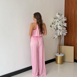 Coordinato Beckie 25042/17130 - ROSA