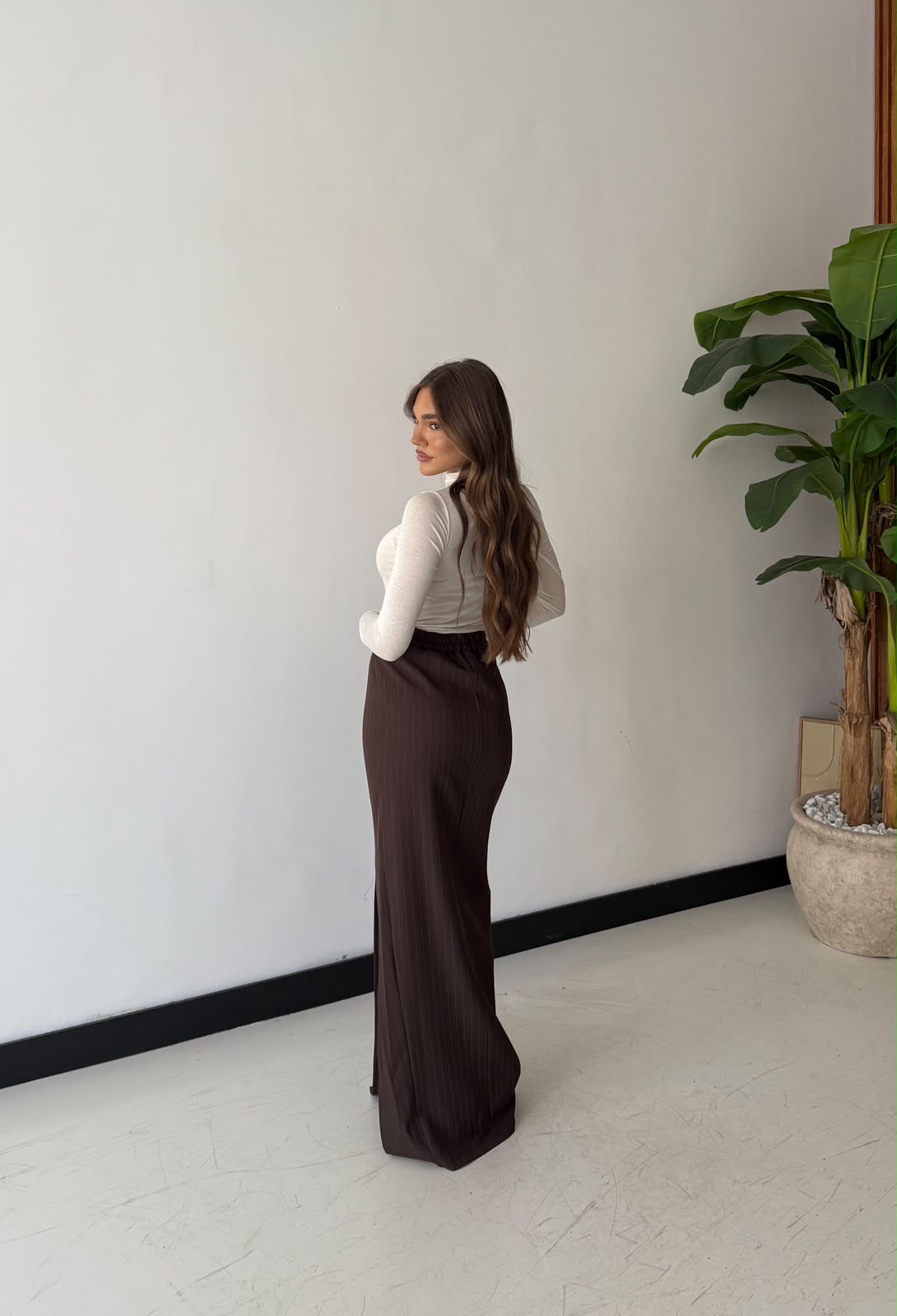 Maglia Elara 28150- BIANCO