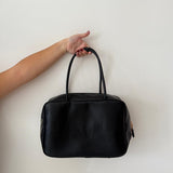 Borsa Zaleda 2236- NERO