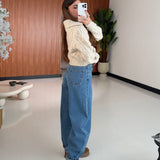 Jeans Hanima GB026 - DENIM