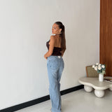 Top Grease 68116- MARRONE