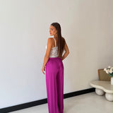 Body Brianna 7262- BIANCO
