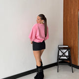 Shirt Azara 52723 - ROSA