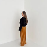 Pantalone Winslet 59637- ARANCIO
