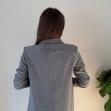 Tutina Daphnea 31289-GRIGIO