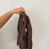 Stivale Clio 52279 BROWN