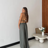 Coordinato Isabel 96820 - VERDE MILITARE