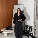 Pantalone Elodie 13628 - NERO