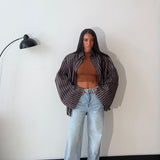Jeans Horly V5072- DENIM CHIARO