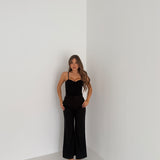 Body Carol 7883 - NERO
