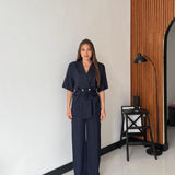 Coordinato Ayana 26246 - BLU