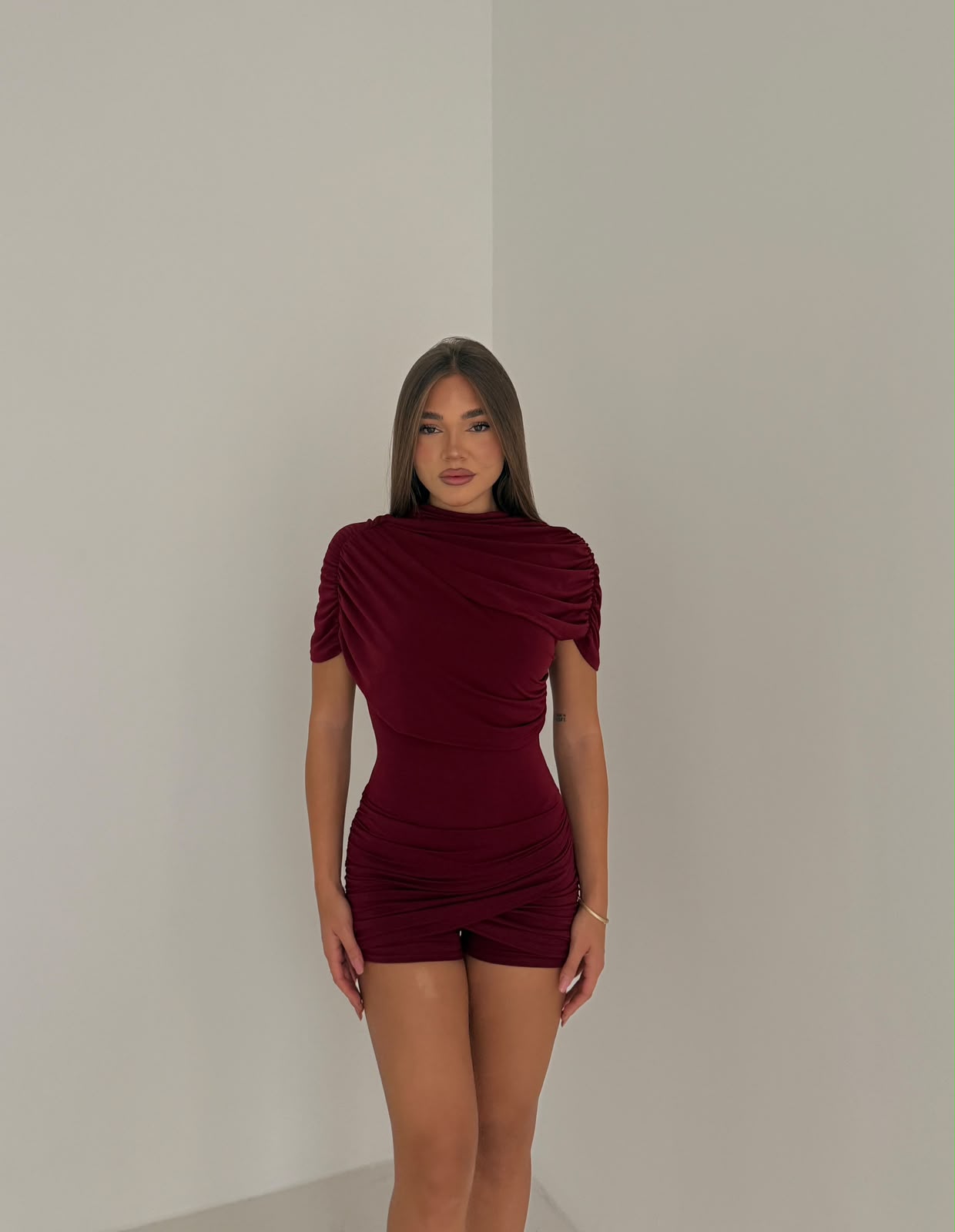 Tutina Margot 13666 - BORDEAUX