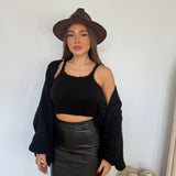 Coord.Set Tatyana 3512-NERO