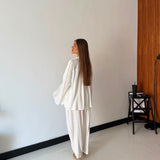 Coordinato Justice JW1977- CREMA