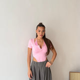 Body Mia 9299 - ROSA