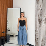 Jeans Steve 2580 - DENIM