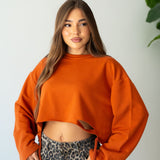 Maglia Maira 154-FE - ARANCIO