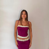 Coordinato Rebel 6091 - WINE
