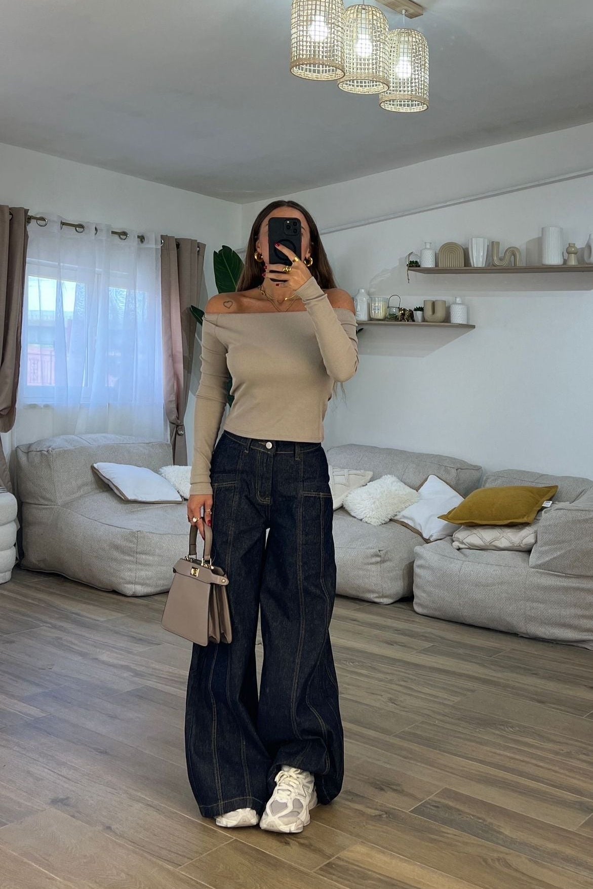 082 Jeans Masha - Frida Shop