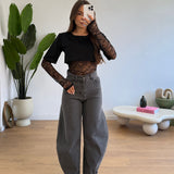 Jeans Mersiglia GB044