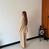 Coordinato Justice JW1977- BEIGE