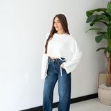 Maglia Maira 154-FE - BIANCO