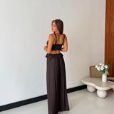 Coordinato Kanye 974751 - MARRONE