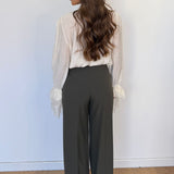 Pantalone Kendal 66608-KAKI