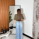 Body Tayler JUST-WEST 01- V.MILITARE