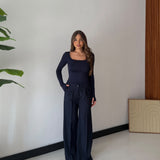 Coordinato Mælle 800066/13163- BLU