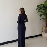 Coordinato Reby 67059 - BLU