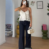 Top Zaylie 10680-BIANCO