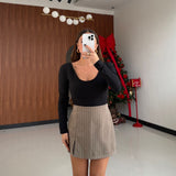 Body Layla 5660-NERO