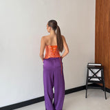 Corpetto Brenda 6910 - ARANCIO