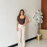 Coordinato Adèle 30990 - BEIGE