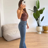 Jeans Papel 8913-DENIM