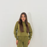 Coordinato Gracelyn 3699 - PISTACCHIO