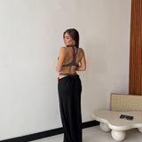 Abito Emily 8823 - NERO