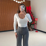 Body Layla 5660-BIANCO