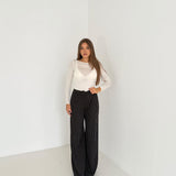 Maglia Elodie 28031 - PANNA
