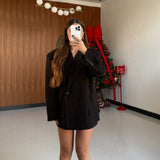 Giacca Devin 9903-NERO