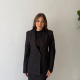 Coordinato Reby 67059 - NERO