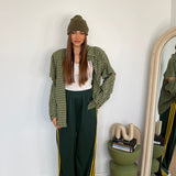 Camicia Agata 2640-C1-VERDE