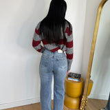 Jeans Gabry 5235-DENIM