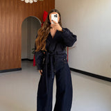 Giubbino Megan 2690-BLU