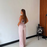Bustino Zaira 524 - ROSA