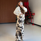 Jeans Cattle Call 97032-COW