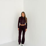 Coordinato Eva 97624- WINE