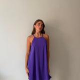 Abitino Nelia 11137- VIOLA